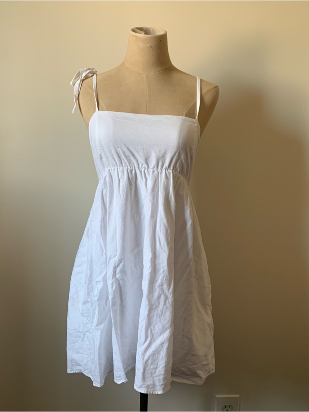 Show Me Your Mumu Women’s Gretchen Mini Dress w/ Pockets